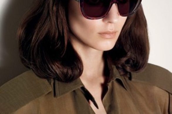 Kolekcja Max Mara wiosna 2012
