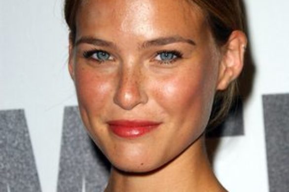 Bar Refaeli najseksowniejszą kobietą show-biznesu