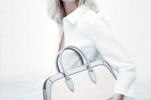 Wyjątkowa kampania marki MaxMara z udziałem Polki! (FOTO)