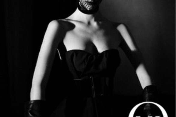 McQ by Alexander McQueen wiosna 2013