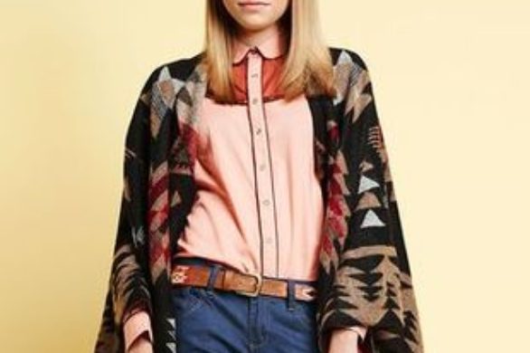 Medicine – jesienny lookbook na 2013 rok (FOTO)