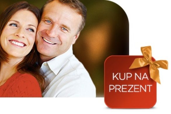 W prezencie zadbaj o zdrowie najbliższych
