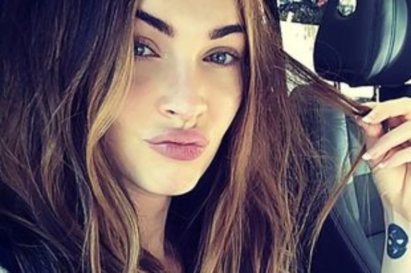 Nowa fryzura Megan Fox Was zaskoczy (FOTO)