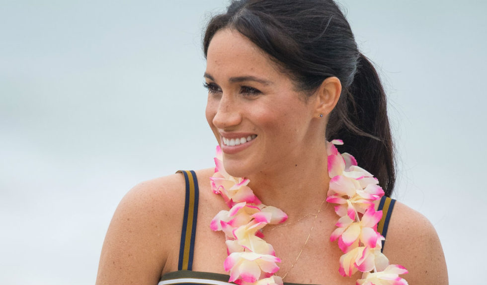 Oto jak księżna Meghan Markle interpretuje trendy z nowojorskiego tygodnia mody Oto jak księżna Meghan Markle interpretuje trendy z nowojorskiego tygodnia mody