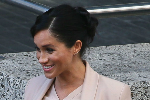Była przyjaciółka Meghan pokazuje stare zdjęcie. Nikt go wcześniej nie widział!
