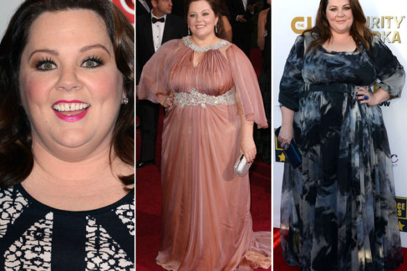 Słynni projektanci odmówili jej uszycia sukienki na Oscary!