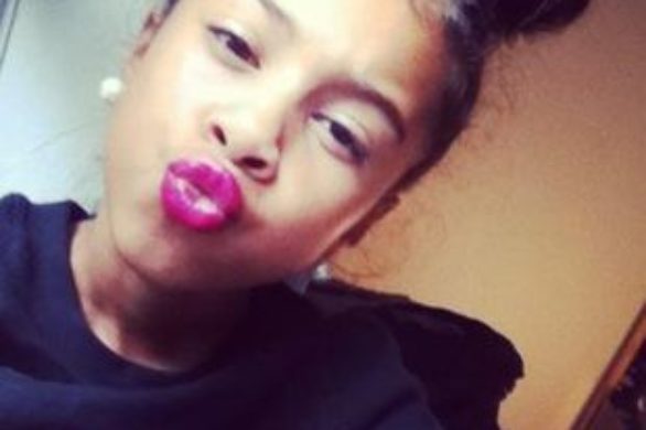 Missy X: 12-latka, która ma swoją linię T-shirtów