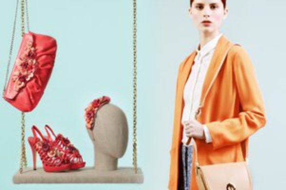 Nowy lookbook Menbur (FOTO)