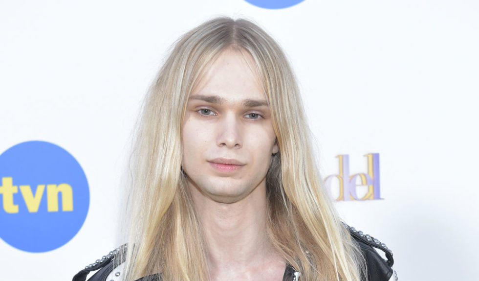 Mateusz Maga z Top Model przeszedł ogromną zmianę! Zobacz jak teraz wygląda Mateusz Maga z Top Model przeszedł ogromną zmianę! Zobacz jak teraz wygląda