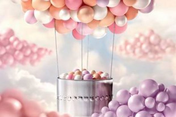 Meteoryty od Guerlain w nowej odsłonie (FOTO)