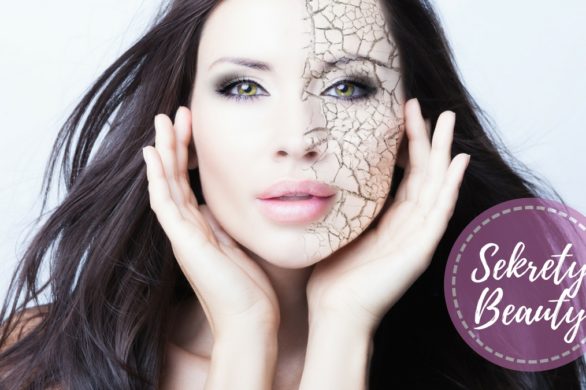 NIESPODZIANKA: Twoja mgiełka do twarzy może być przyczyną przesuszenia skóry!!!