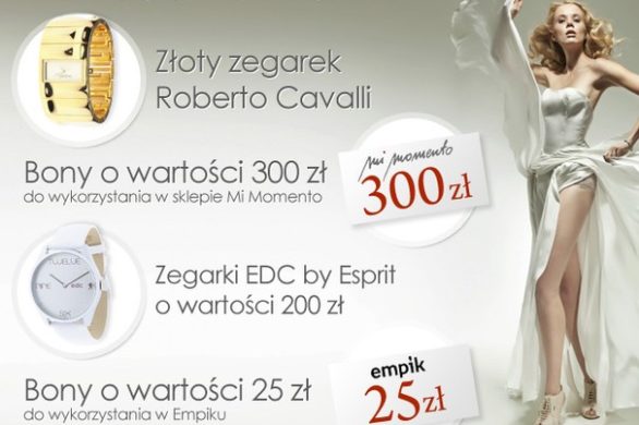 Odbierz gwarantowany prezent!