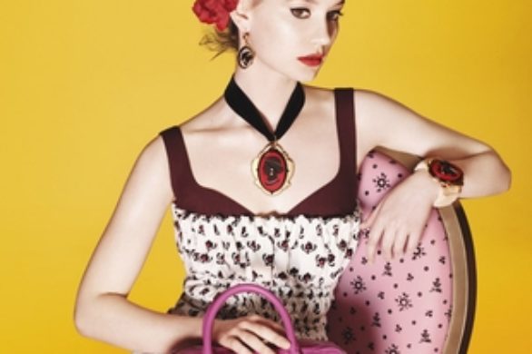 Kolorowe torebki od Miu Miu (FOTO)