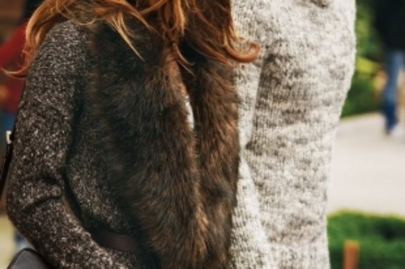 Michael Kors Jesień 2012 (FOTO)