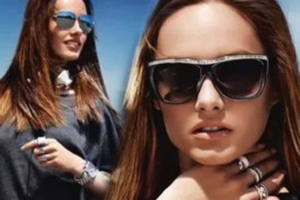 Michael Kors jesień 2013