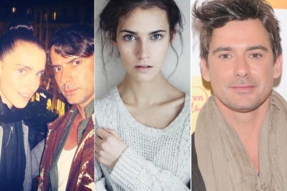 Michalina Strabel będzie międzynarodową gwiazdą?