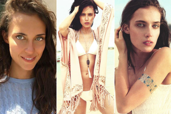 Michalina Strabel odnosi sukcesy w Dubaju (FOTO)