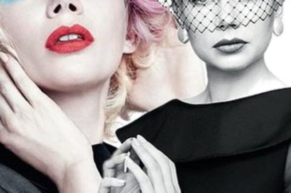 Cztery nowe twarze Michelle Williams