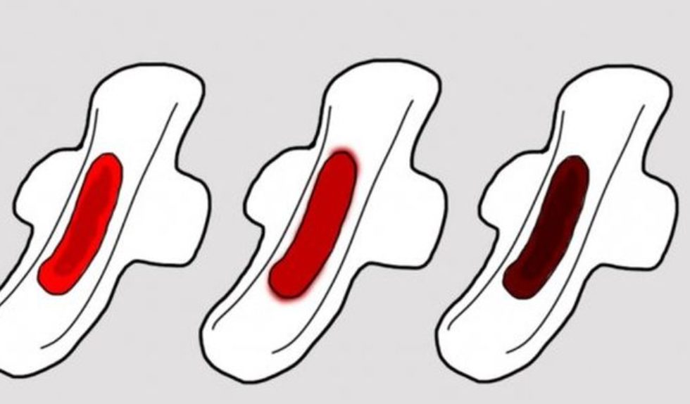 Co mówi kolor Twojej krwi menstruacyjnej? Co mówi kolor Twojej krwi menstruacyjnej?