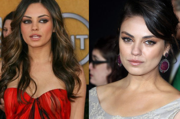 Mila Kunis szczerze o seksizmie w Hollywood. Będziecie w szoku!