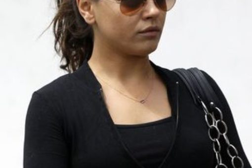 Mila Kunis zrzuca zbędne kilogramy (FOTO)
