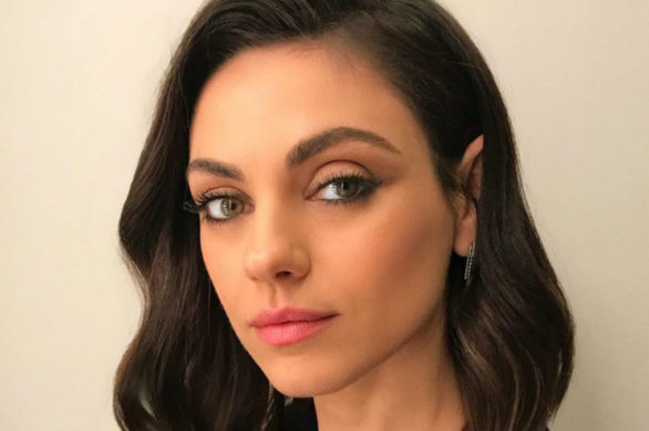 Mila Kunis przeszła metamorfozę, która nie podoba się Internautom! Było warto?