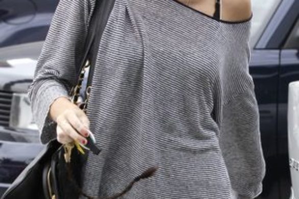 Miley Cyrus pokochała lenonki (FOTO)
