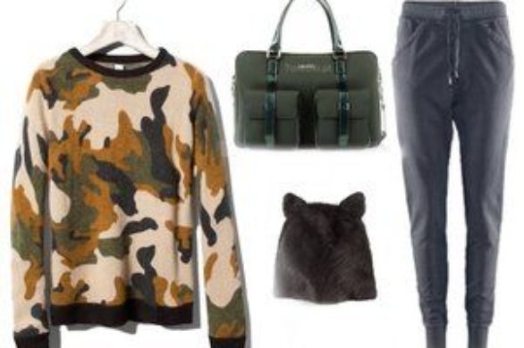 Militaria na sportowo (FOTO)