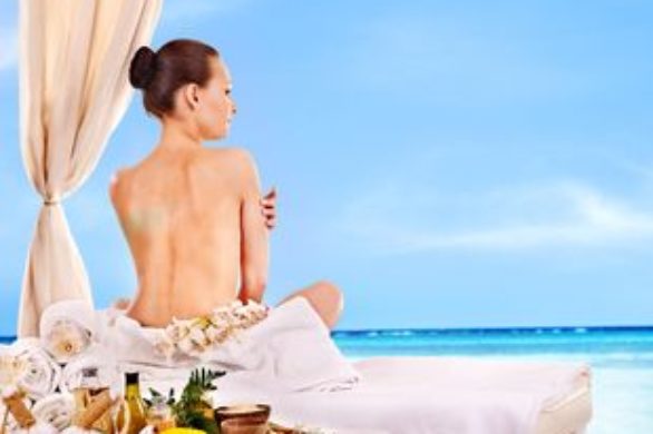 Hiszpania – relaks dla ciała, ducha i umysłu