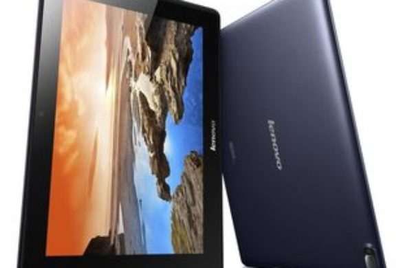 Nowości od Lenovo