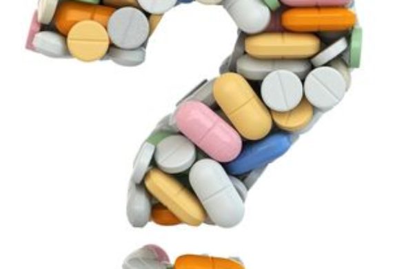 Dr Google i stacja benzynowa wygrywają z farmaceutą?