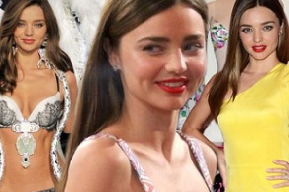 Miranda Kerr nie będzie już Aniołkiem Victoria’s Secret?