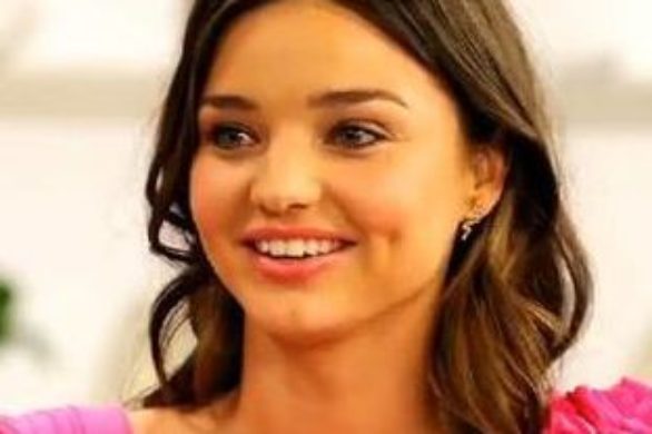 Tajne triki Mirandy Kerr (VIDEO)