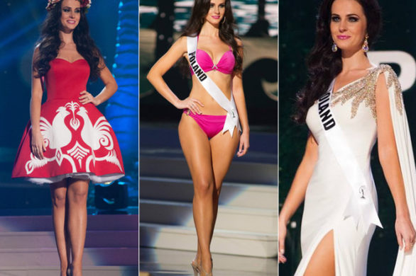 Na jakiej diecie jest Marcela Chmielowska? (FOTO)