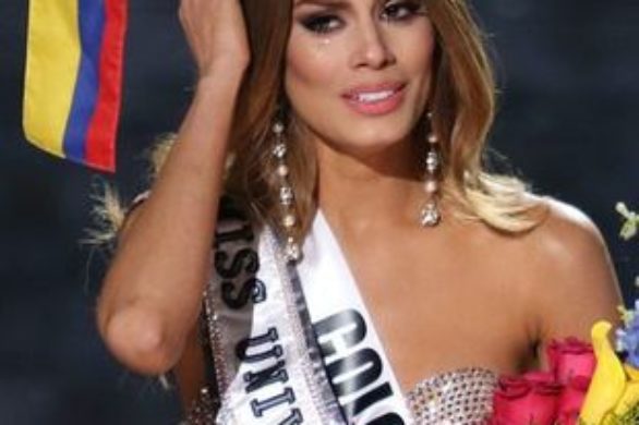 Niedoszła Miss Universe dostała pewną niemoralną propozycję