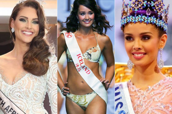 Koniec z konkursem bikini podczas Miss World!