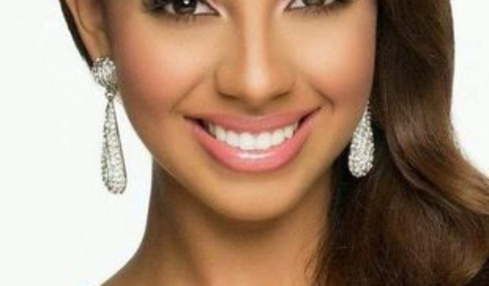 Oto nowa Miss International: 21-letnia Valerie Hernandez Oto nowa Miss International: 21-letnia Valerie Hernandez