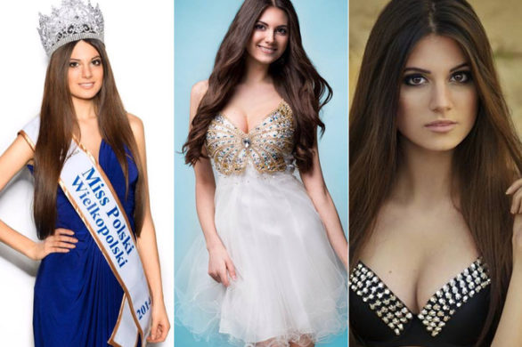 Miss Wielkopolski zdradza całą prawdę o konkursach Miss!