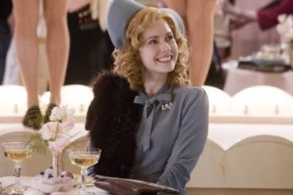 Film roku dla miłośników mody