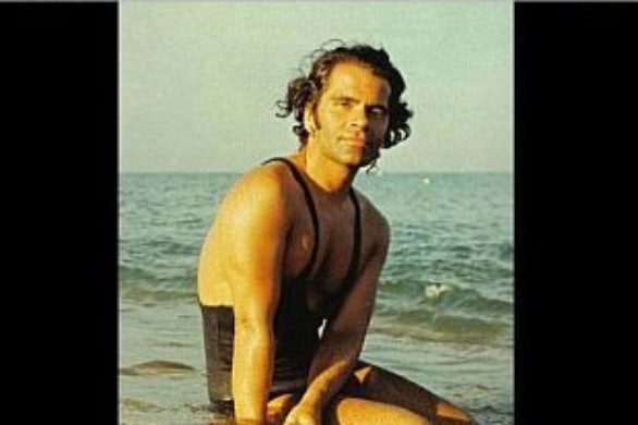 Poznajecie tego pana?