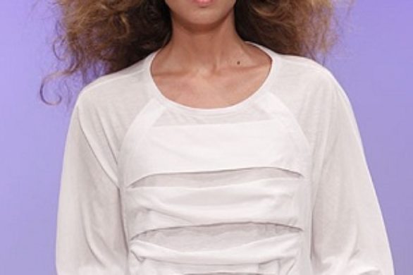 MMC Studio kolekcja wiosna-lato 2013