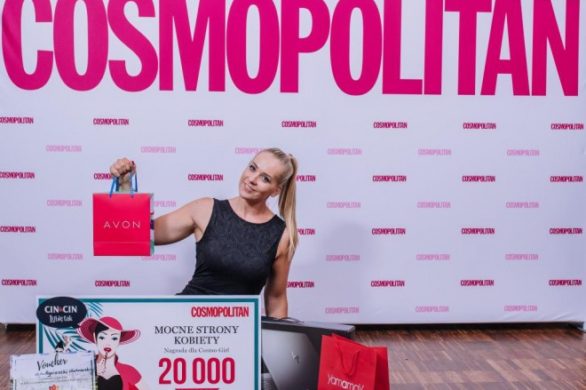 Mocne Strony Kobiety – relacja z FINAŁU