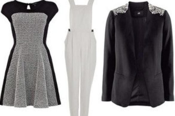 Latem bądź modna za biurkiem!