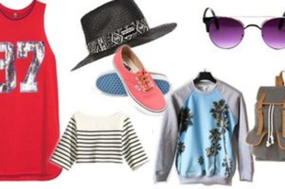 Przygotowujemy festiwalowe stylizacje