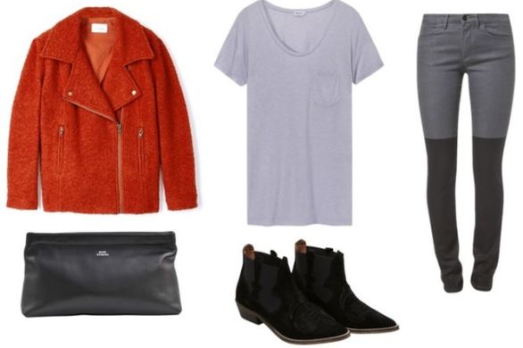 Skandynawski szyk na zimę (FOTO)