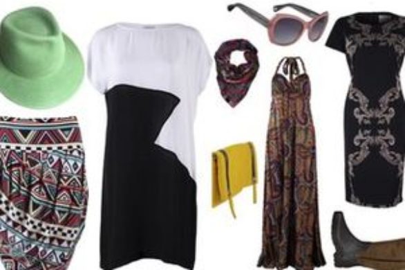 Oto pięć najmodniejszych trendów sezonu