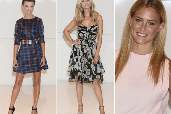 Bar Refaeli vs Joanna Krupa vs Katarzyna Sokołowska