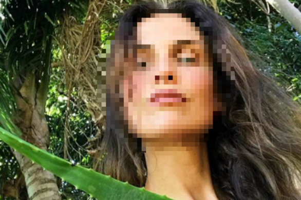 Ta kobieta wygląda młodziej niż swoja córka. W czym tkwi sekret?!