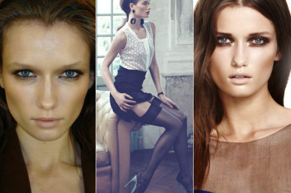 26-letnia modelka zginęła w tajemniczych okolicznościach!