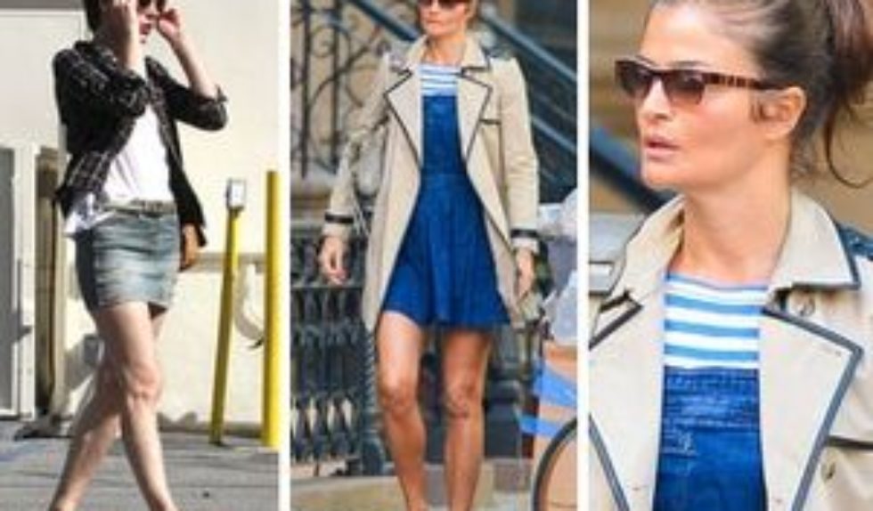 Milla Jovovich vs Helena Christensen (FOTO) Milla Jovovich vs Helena Christensen (FOTO)